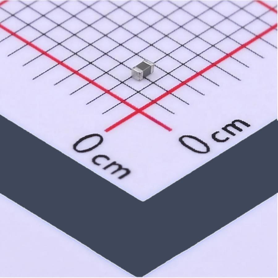 Taiyo Yuden EMK105BJ105KVHF electronic component product image